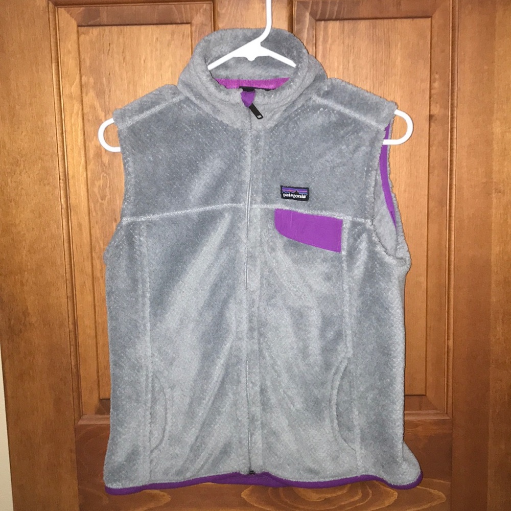 Patagonia Retool Vest